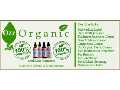 Ozz Organic