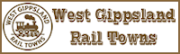 West Gippsland Rail Towns
