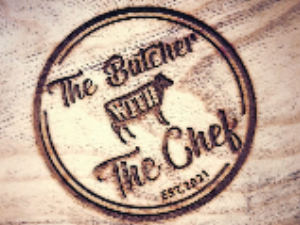 The Butcher with the Chef