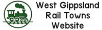 West Gippsland Rail Towns